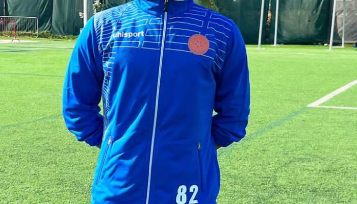 mohammad ali esmaeili