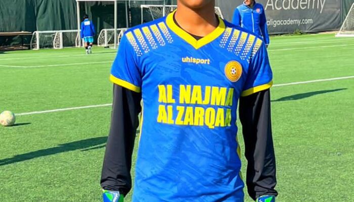 amirhossein zakeri 1